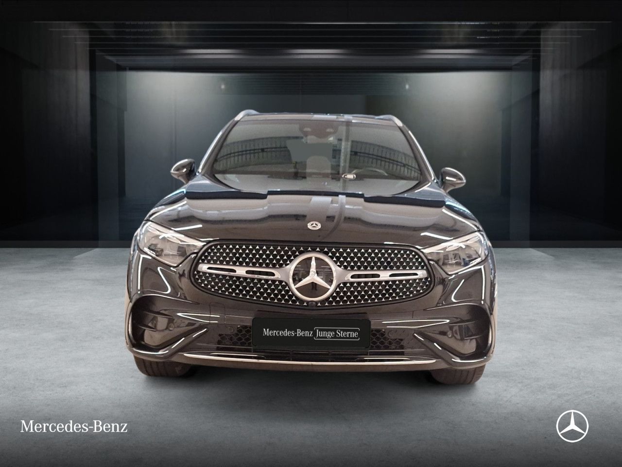Mercedes-Benz GLC – Bild 8