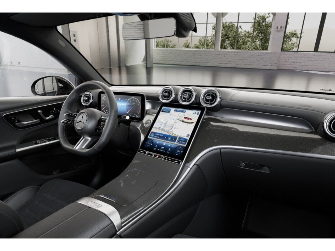 Mercedes-Benz GLC – Bild 8