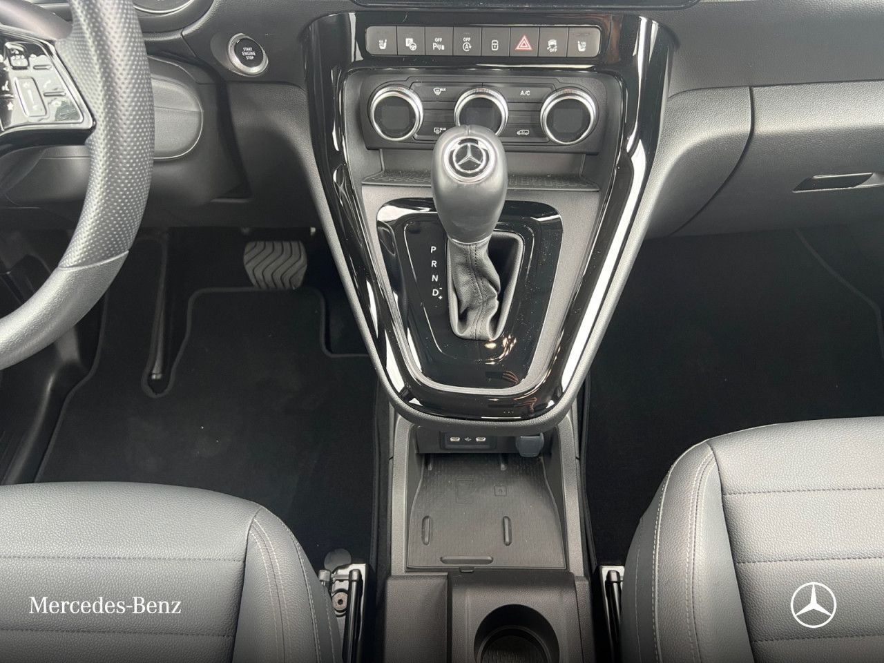 Mercedes-Benz T-Klasse – Bild 9