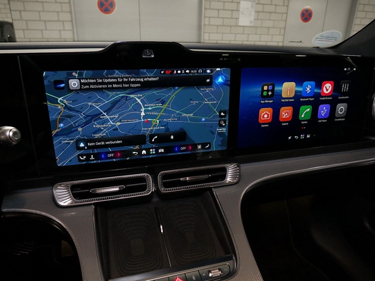 Mercedes-Benz GLC – Bild 11