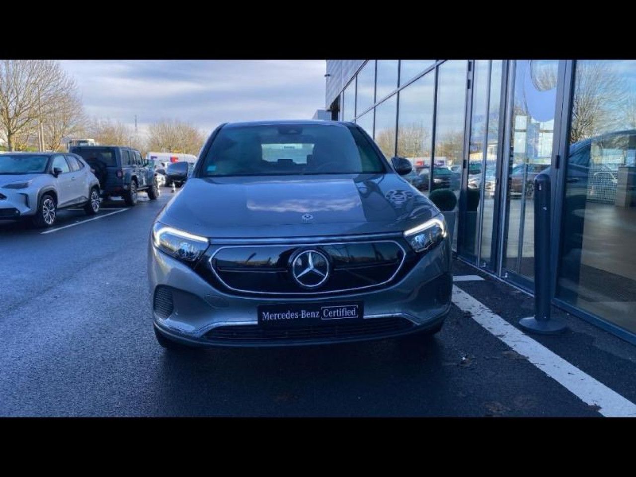 Photo du v&eacute;hicule 2 / 18