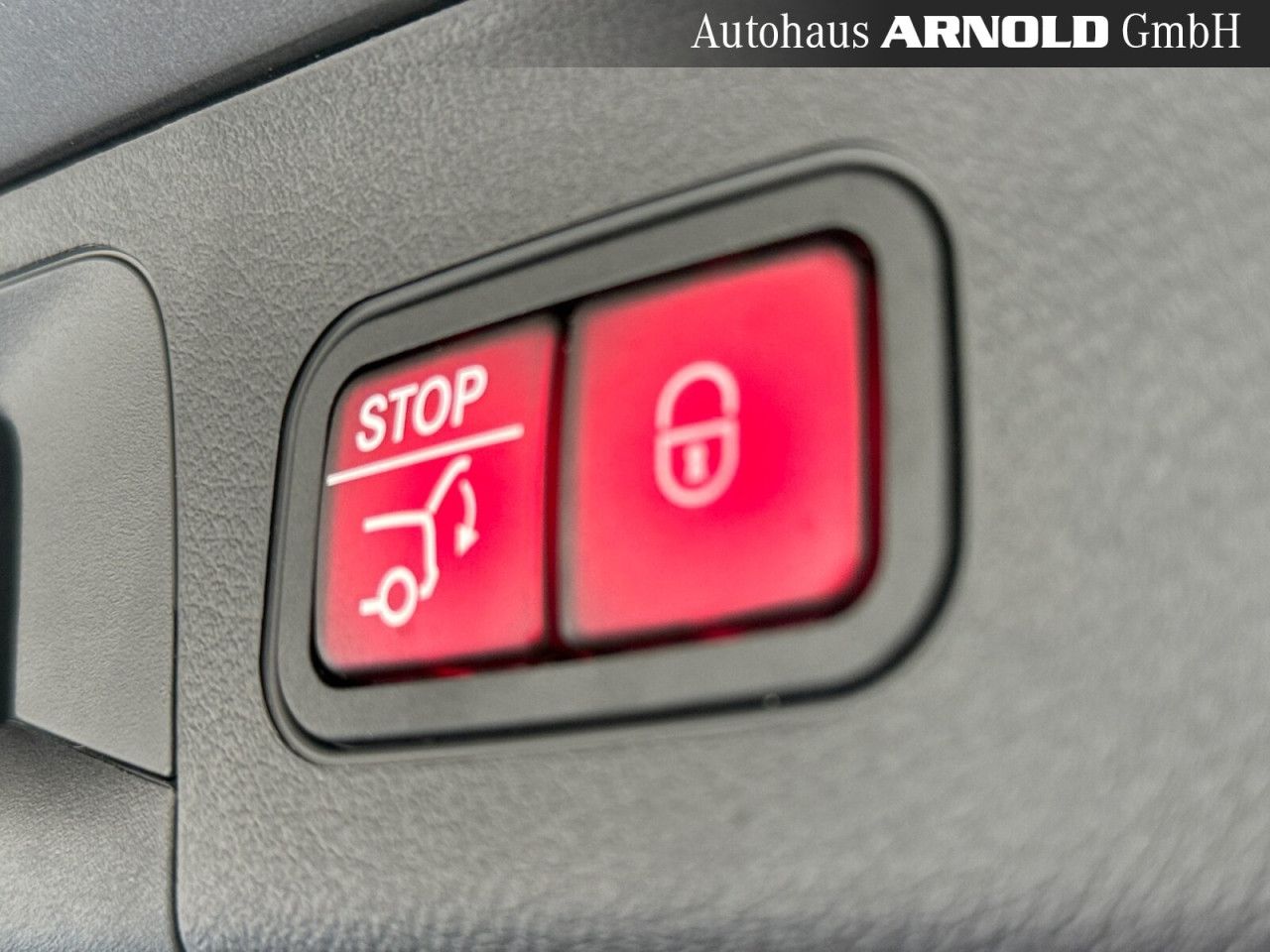 Mercedes-Benz GLA – Bild 14