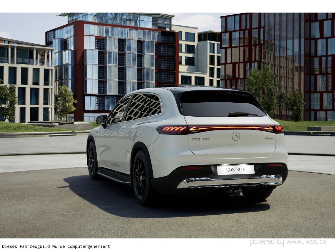 Mercedes-Benz EQS – Bild 11