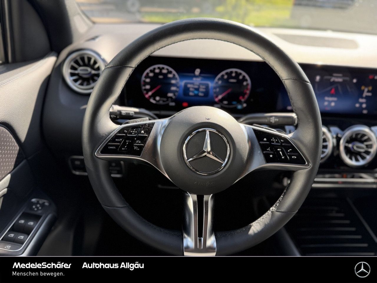 Mercedes-Benz GLA – Bild 10