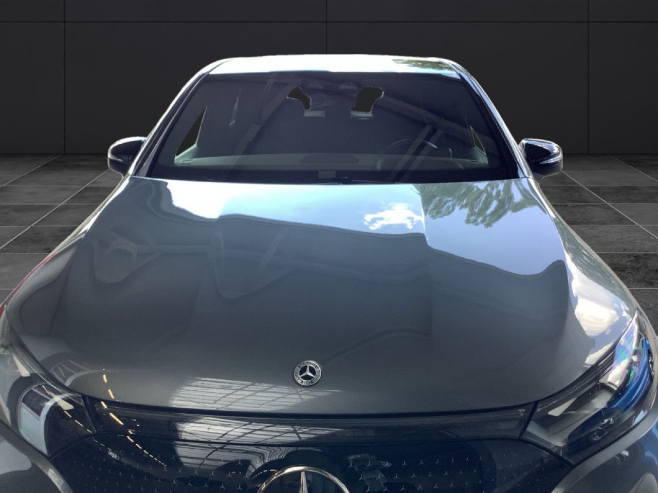 Mercedes-Benz EQE – Bild 21