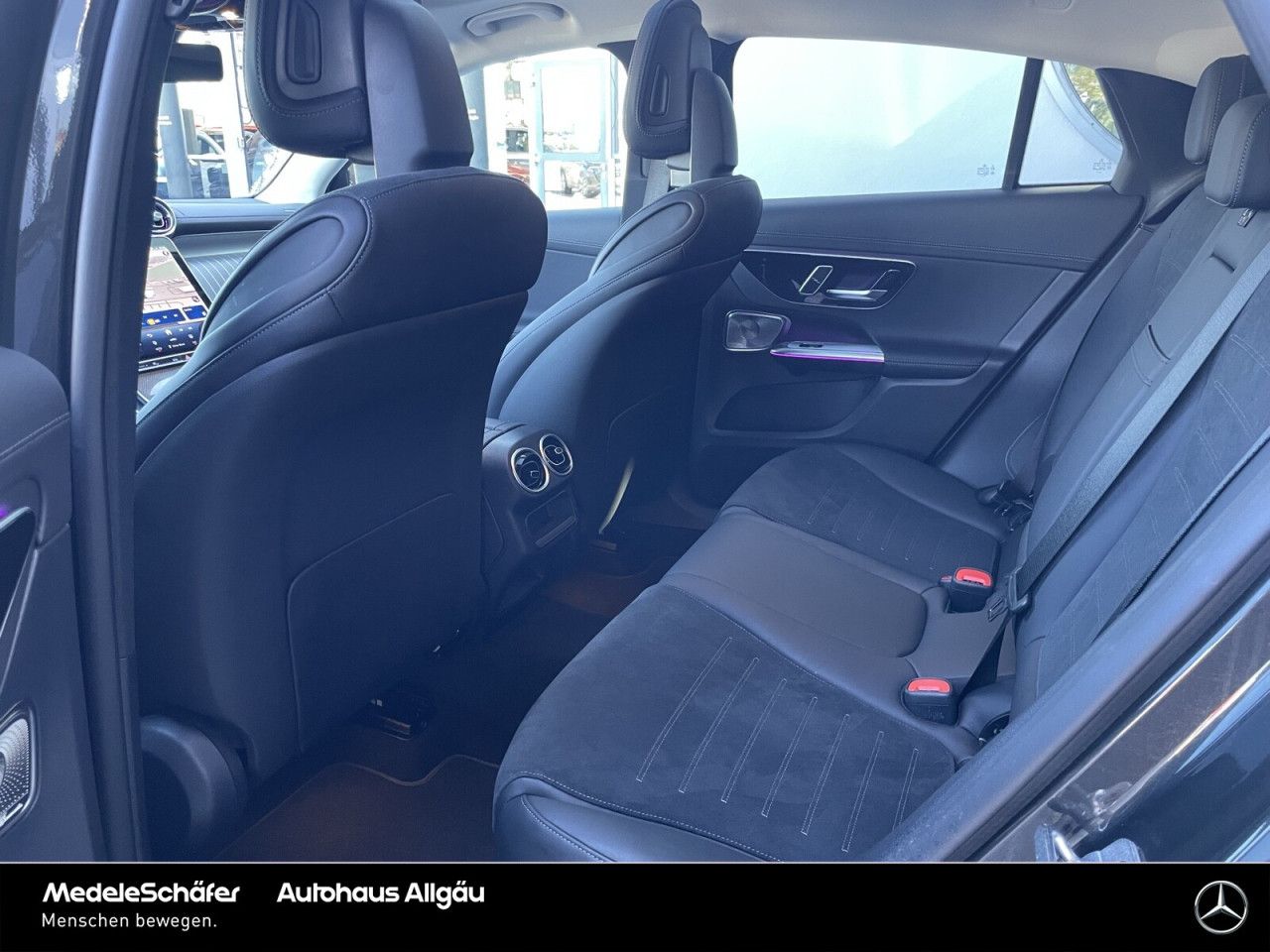 Mercedes-Benz GLC – Bild 11