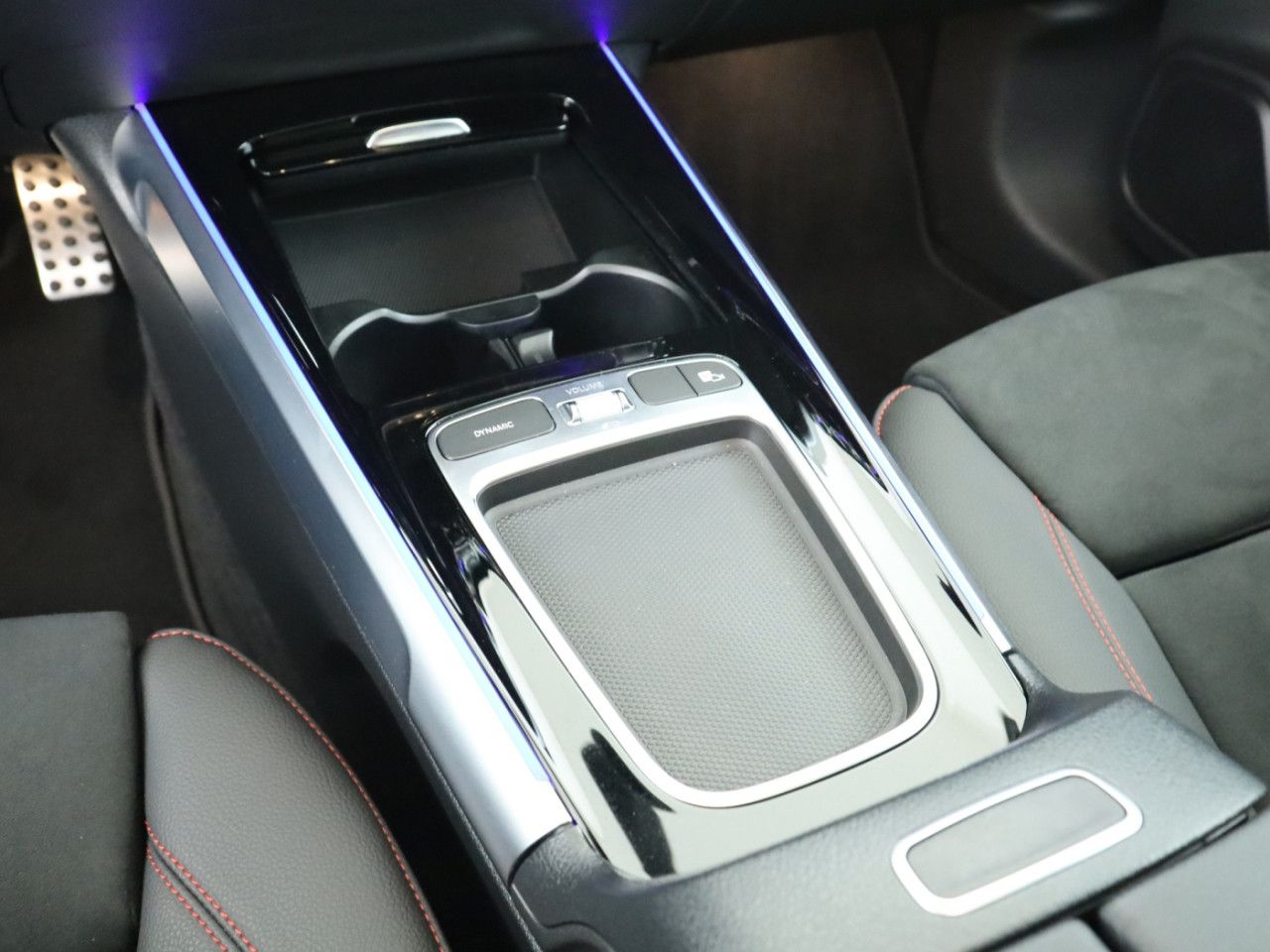 Mercedes-Benz EQB – Bild 15