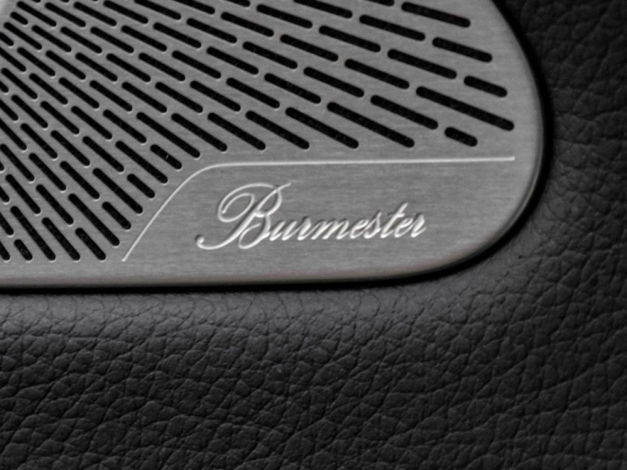 Mercedes-Benz S-Klasse – Bild 11