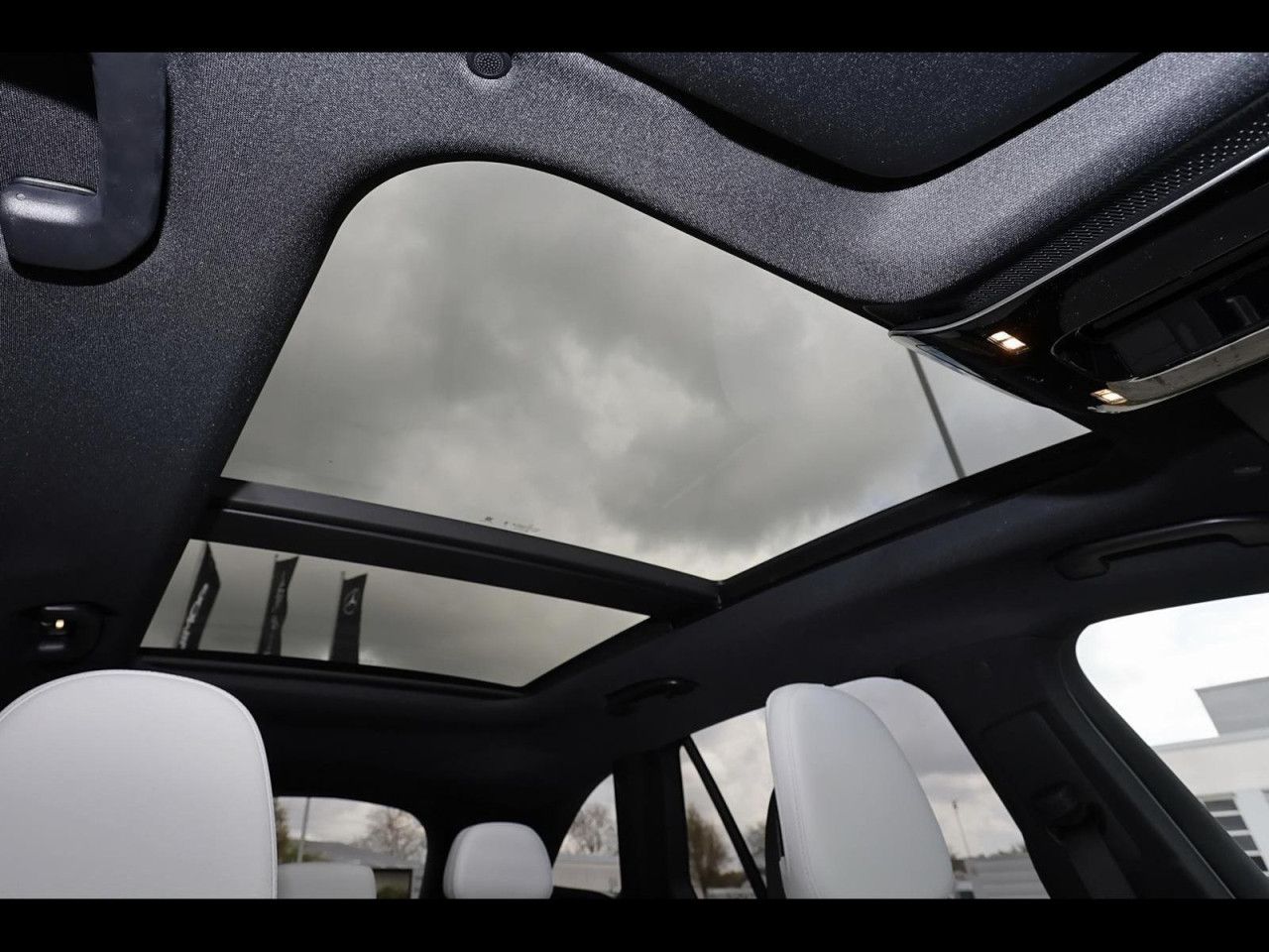 Mercedes-Benz GLC – Bild 7