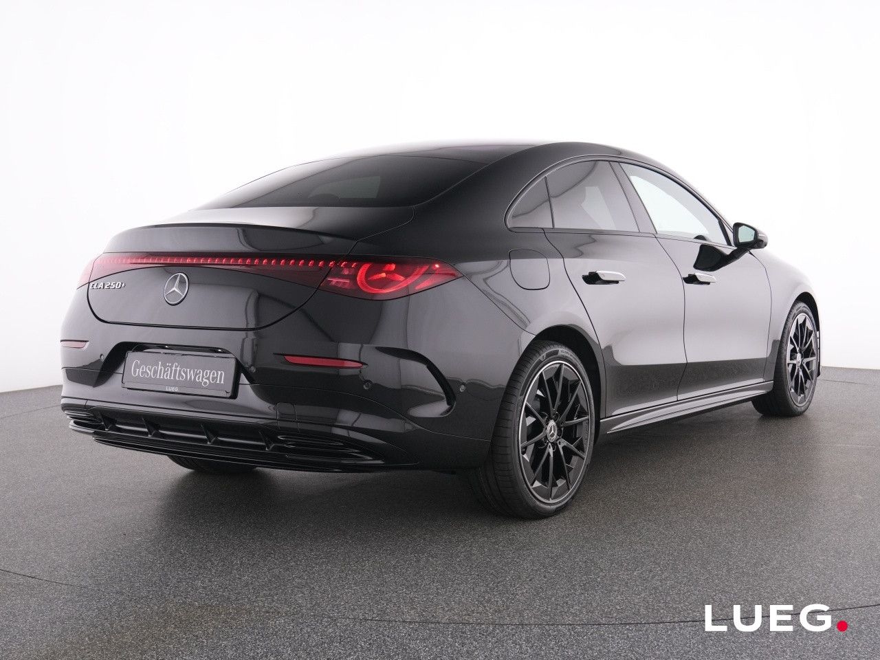 Mercedes-Benz CLA – Bild 2
