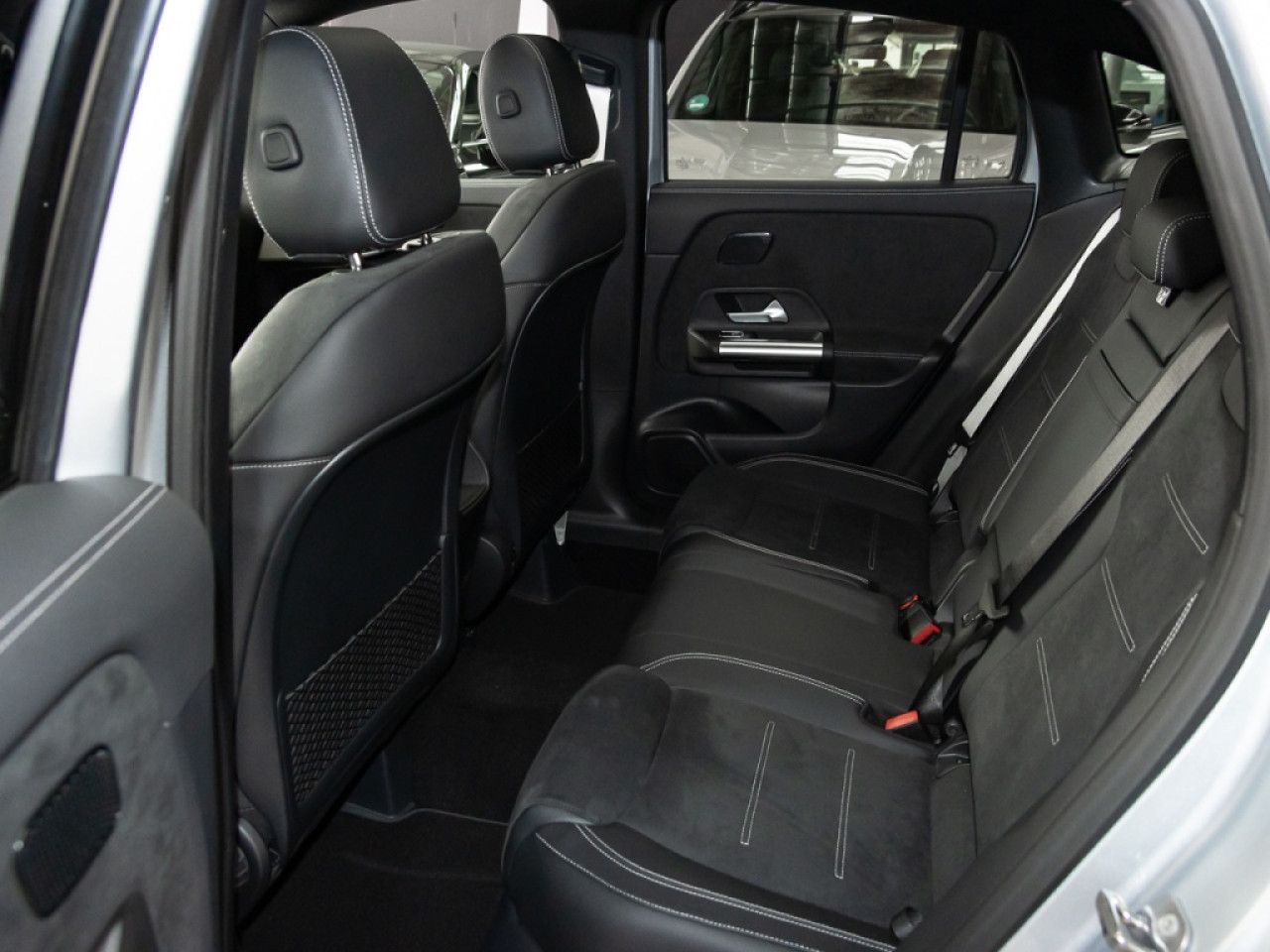 Mercedes-Benz GLA – Bild 11