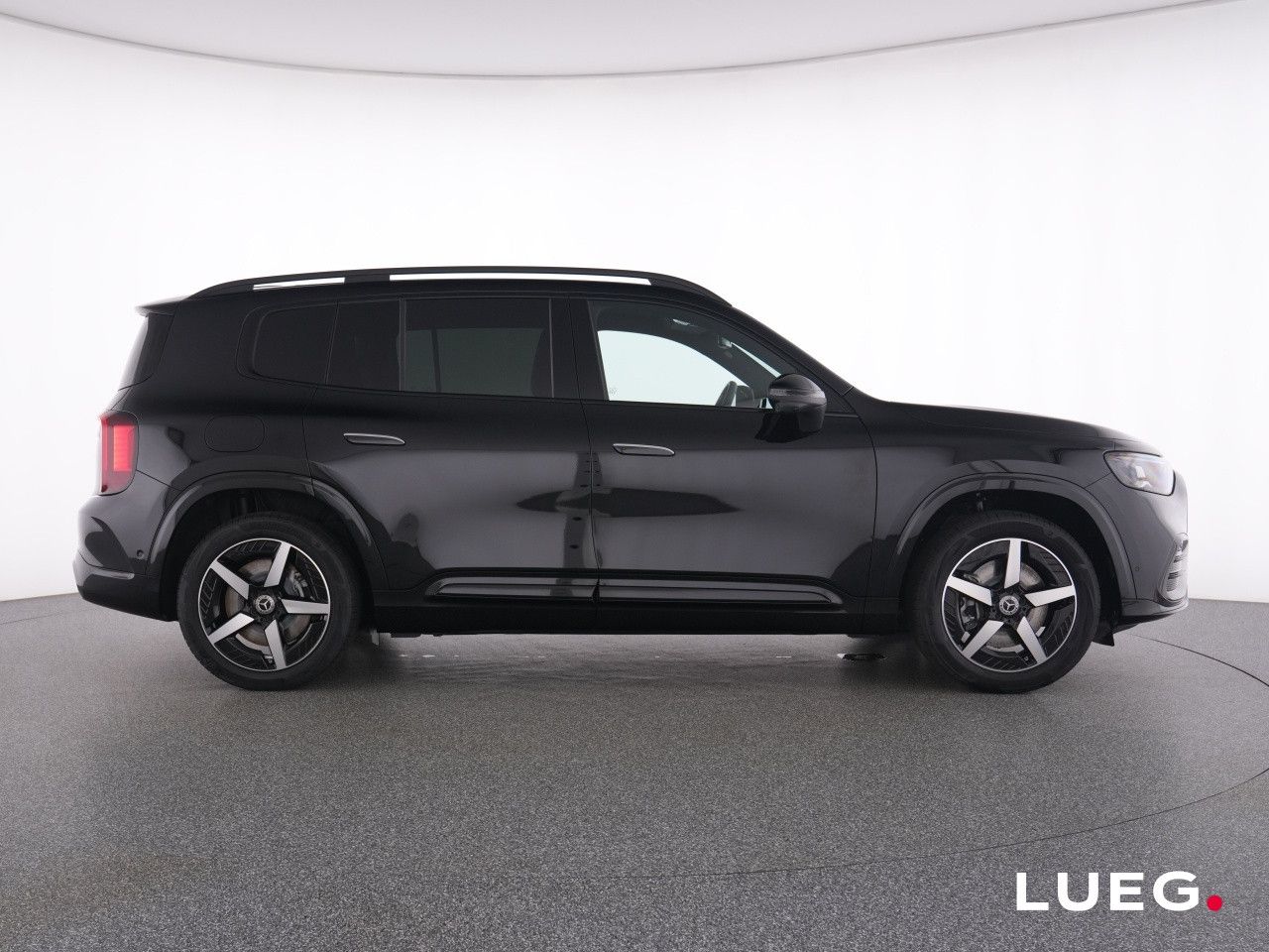 Mercedes-Benz GLB – Bild 11