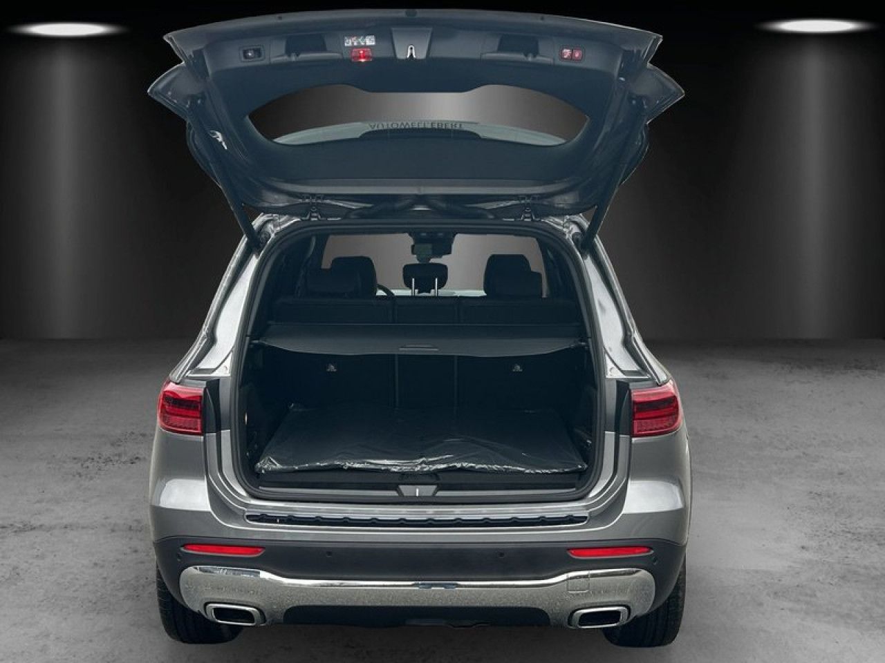 Mercedes-Benz GLB – Bild 7