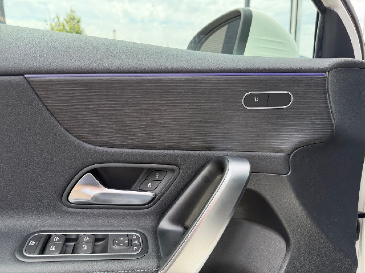 Mercedes-Benz A-Klasse – Bild 13