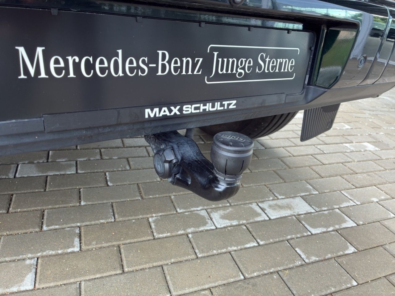Mercedes-Benz G-Klasse – Bild 23
