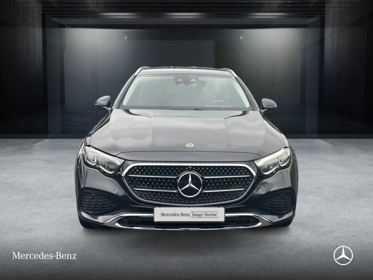 Mercedes-Benz E-Klasse – Bild 2