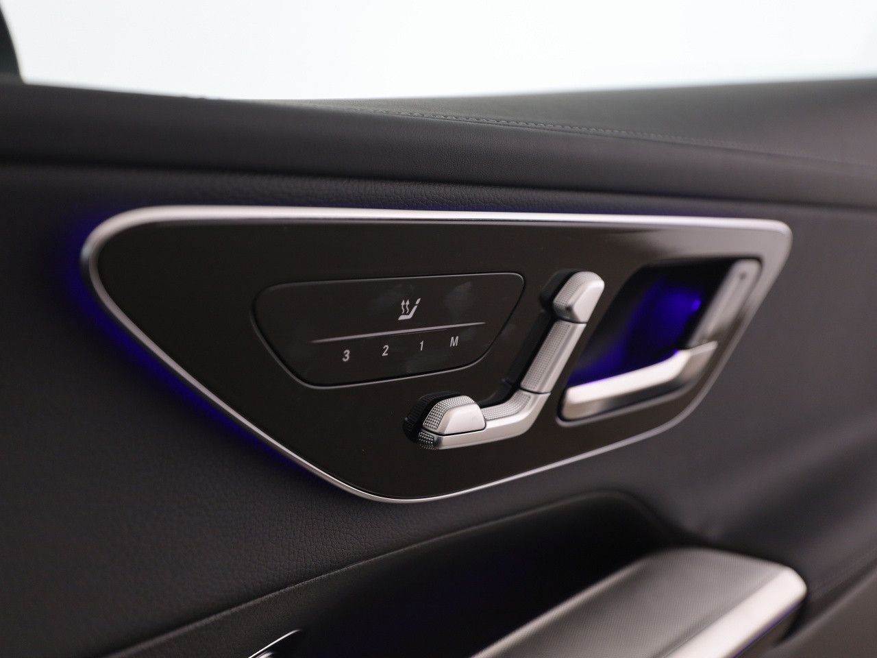 Mercedes-Benz GLC – Bild 17