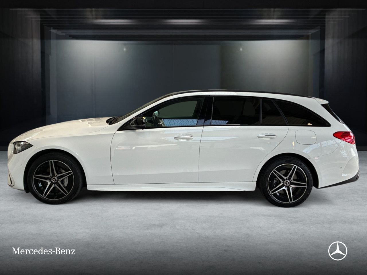 Mercedes-Benz C-Klasse – Bild 12