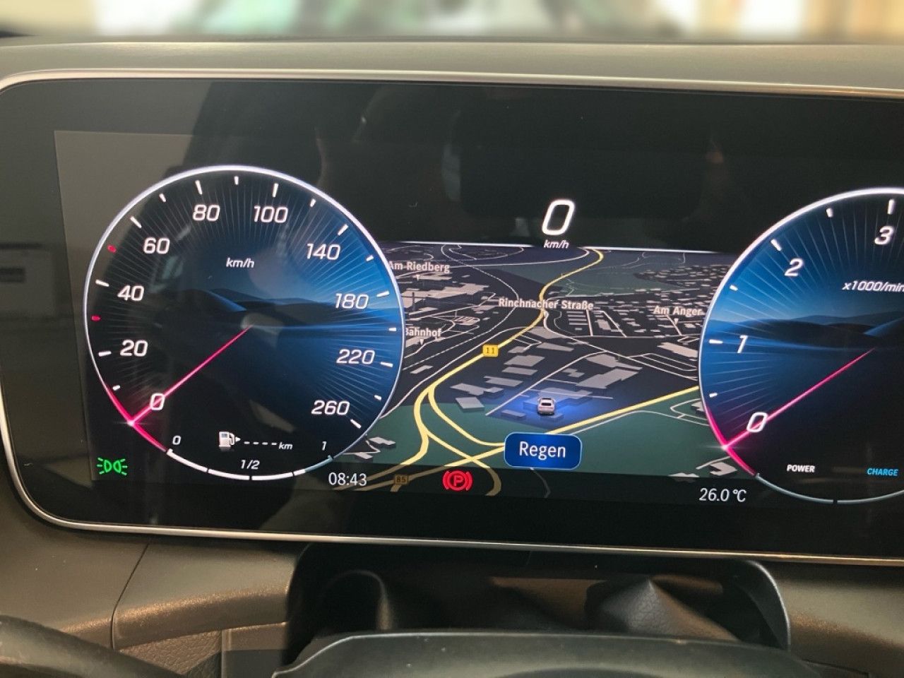 Mercedes-Benz GLC – Bild 11