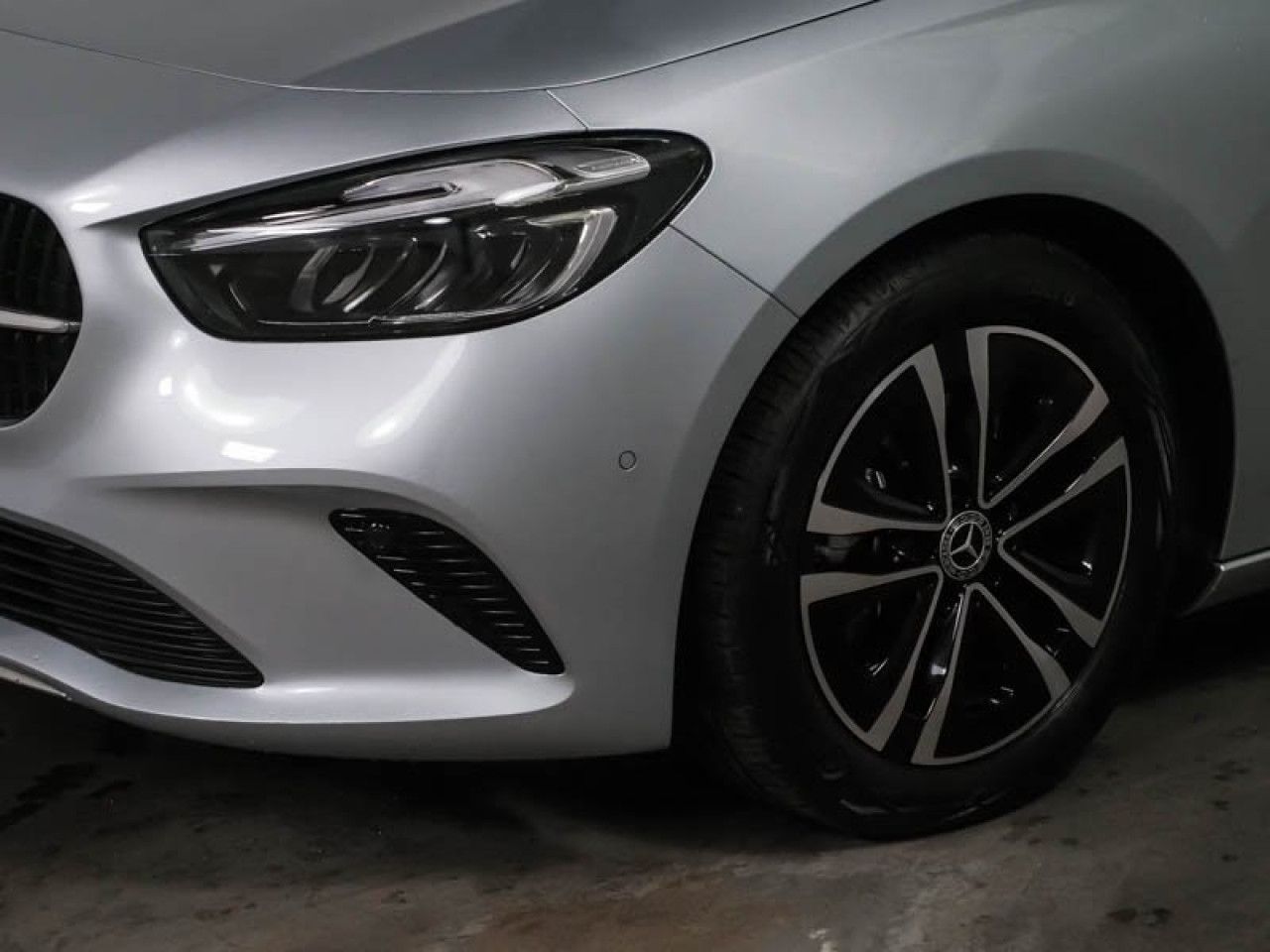 Mercedes-Benz B-Klasse – Bild 3