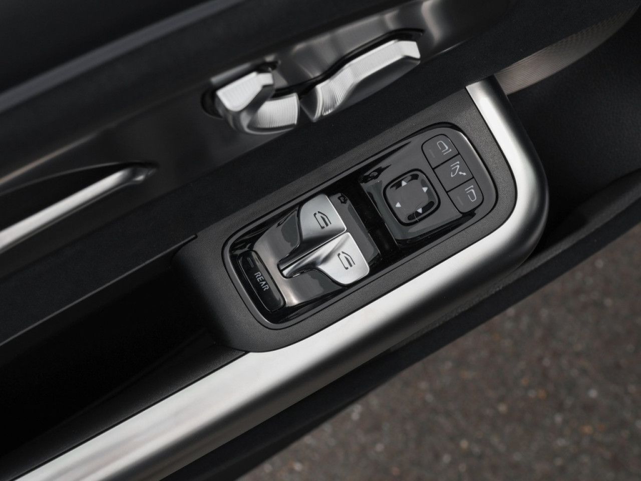 Mercedes-Benz CLA – Bild 17