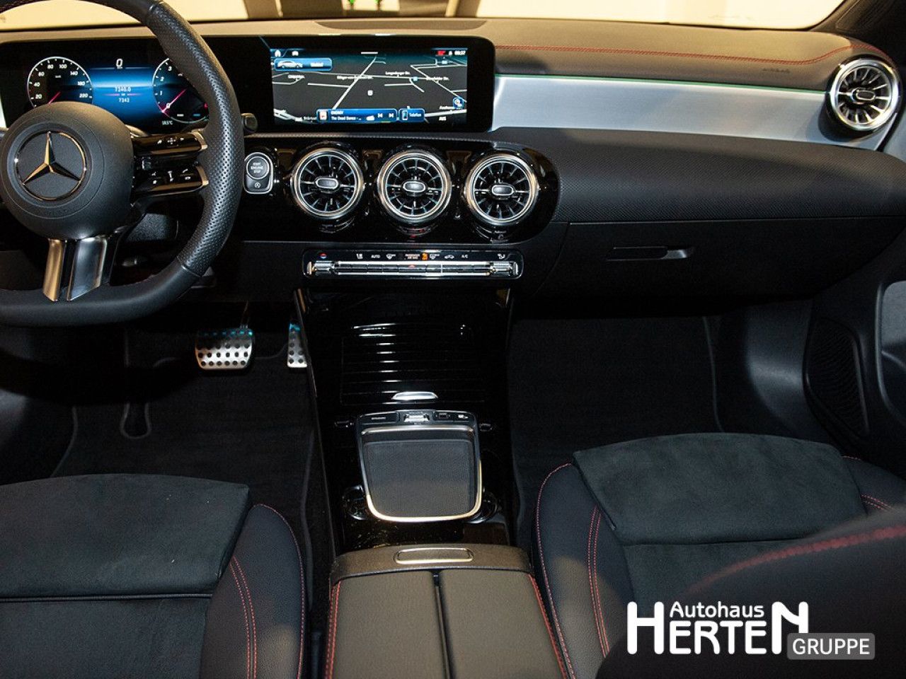 Mercedes-Benz CLA – Bild 11