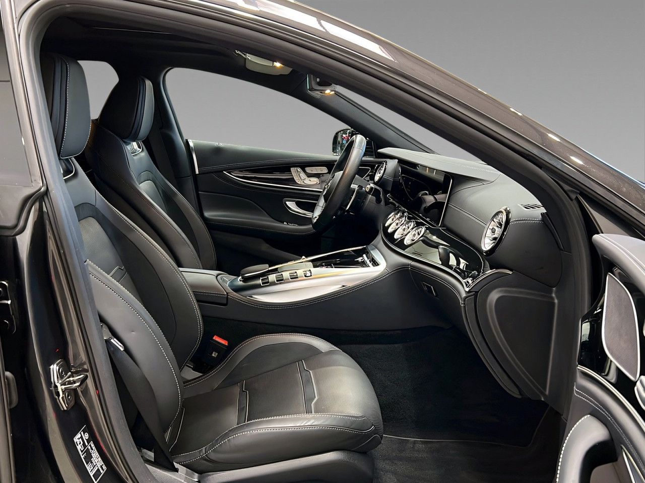 Mercedes-Benz AMG GT – Bild 24