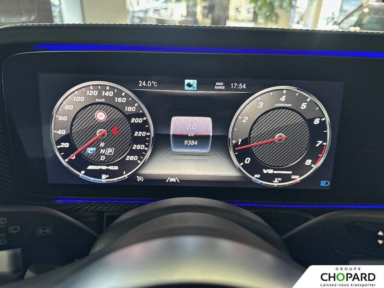 Photo du véhicule 17 / 18