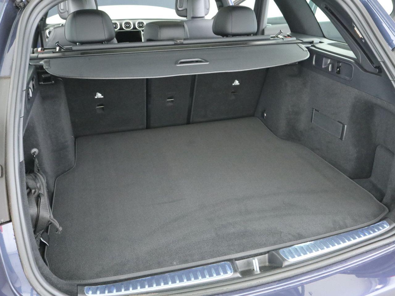 Mercedes-Benz C-Klasse – Bild 23