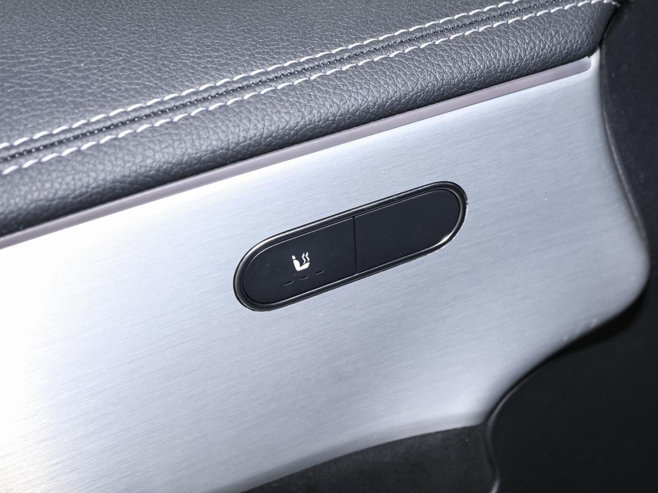 Mercedes-Benz CLA – Bild 10