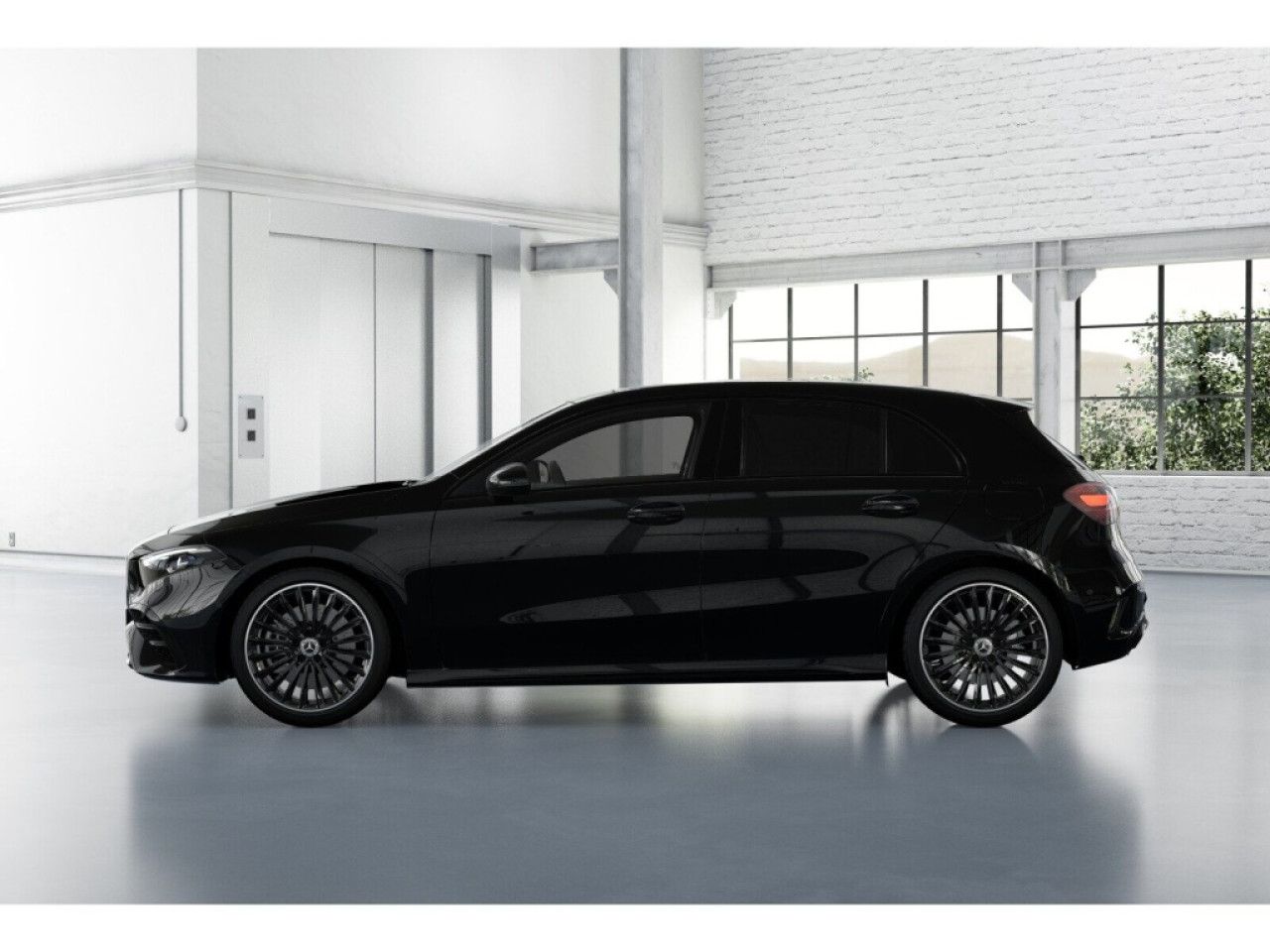 Mercedes-Benz A-Klasse – Bild 3