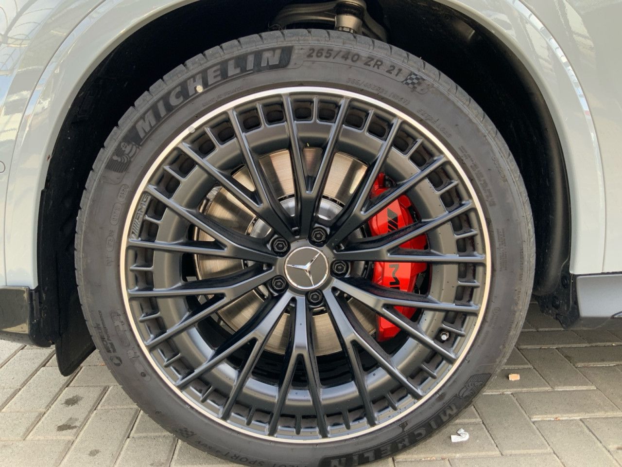 Mercedes-Benz GLC – Bild 8