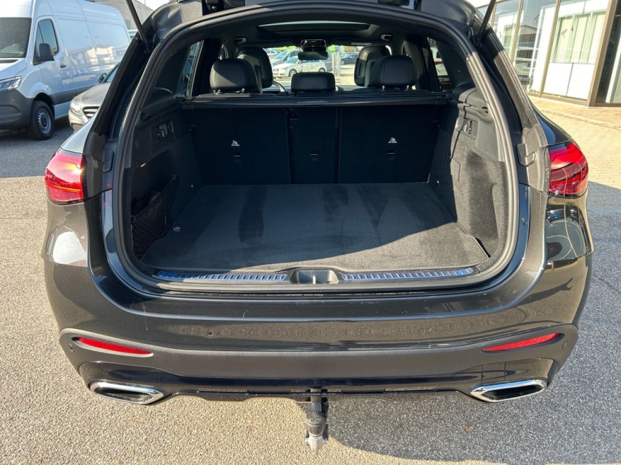 Mercedes-Benz GLC – Bild 15