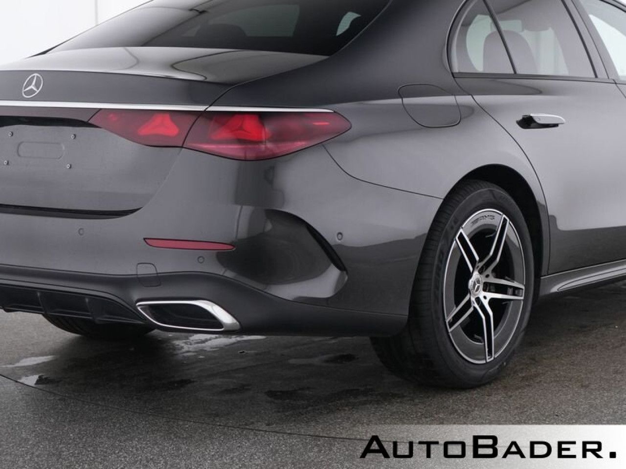 Mercedes-Benz E-Klasse – Bild 4