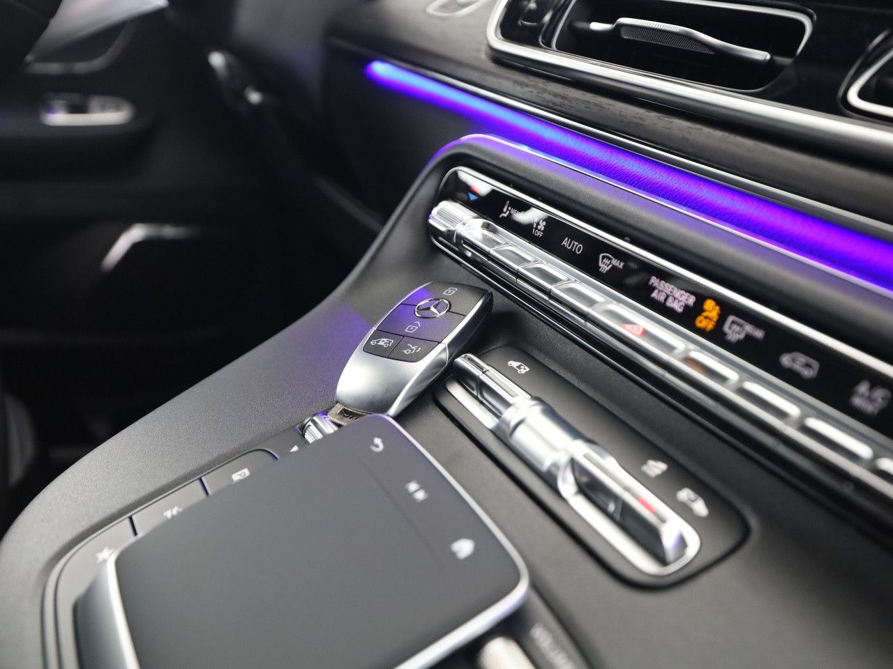 Mercedes-Benz V-Klasse – Bild 19
