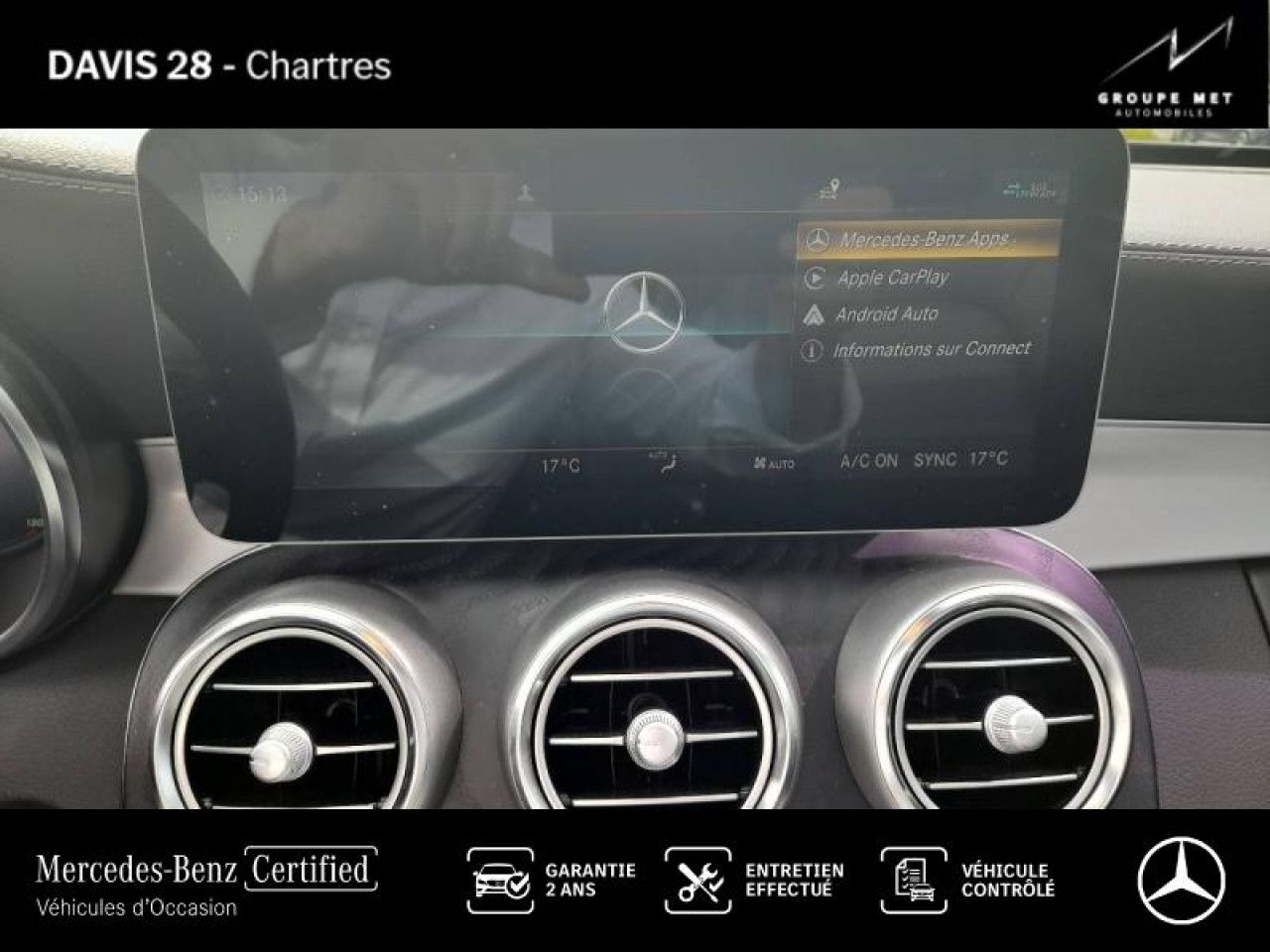 Photo du v&eacute;hicule 13 / 18