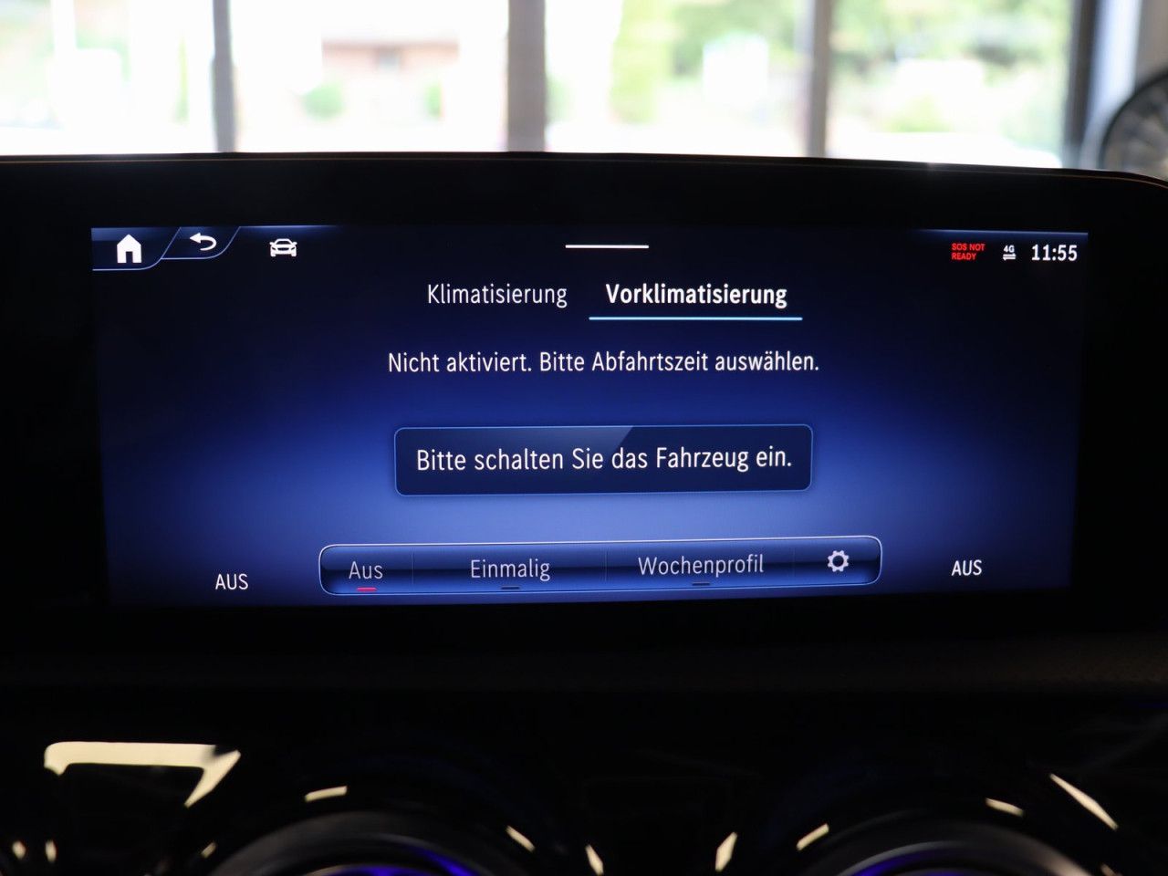 Mercedes-Benz A-Klasse – Bild 23