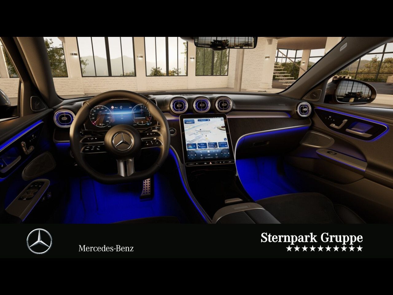 Mercedes-Benz C-Klasse – Bild 11