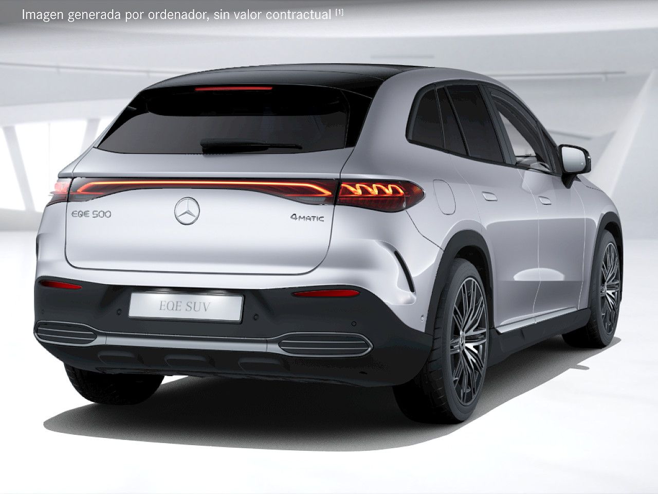 Foto de estudio 3 / 5