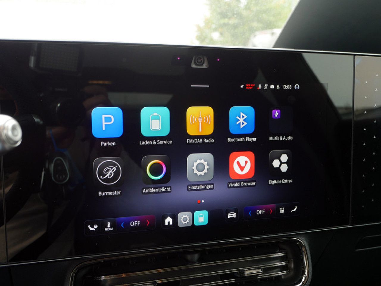 Mercedes-Benz CLA – Bild 18