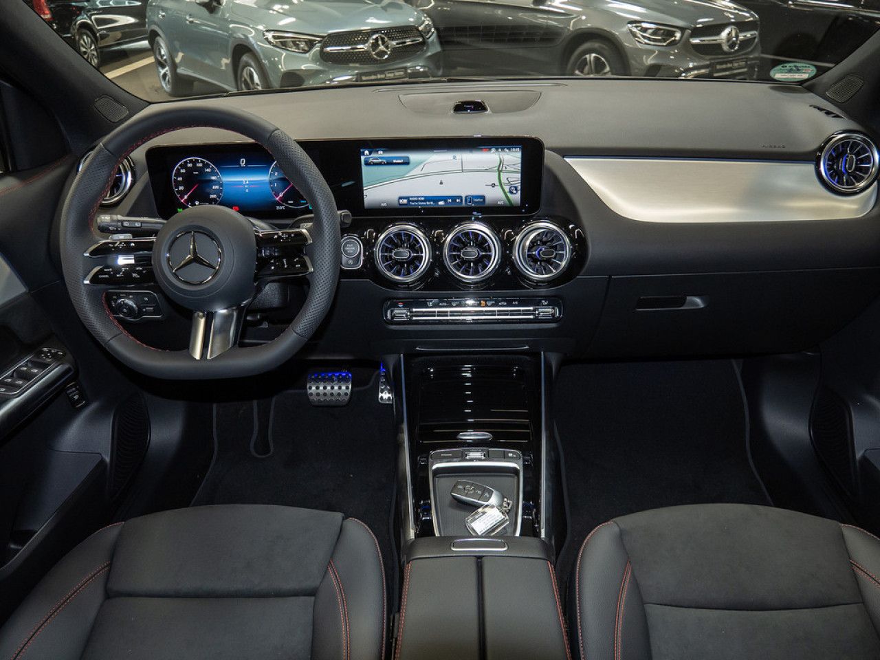 Mercedes-Benz GLA – Bild 7