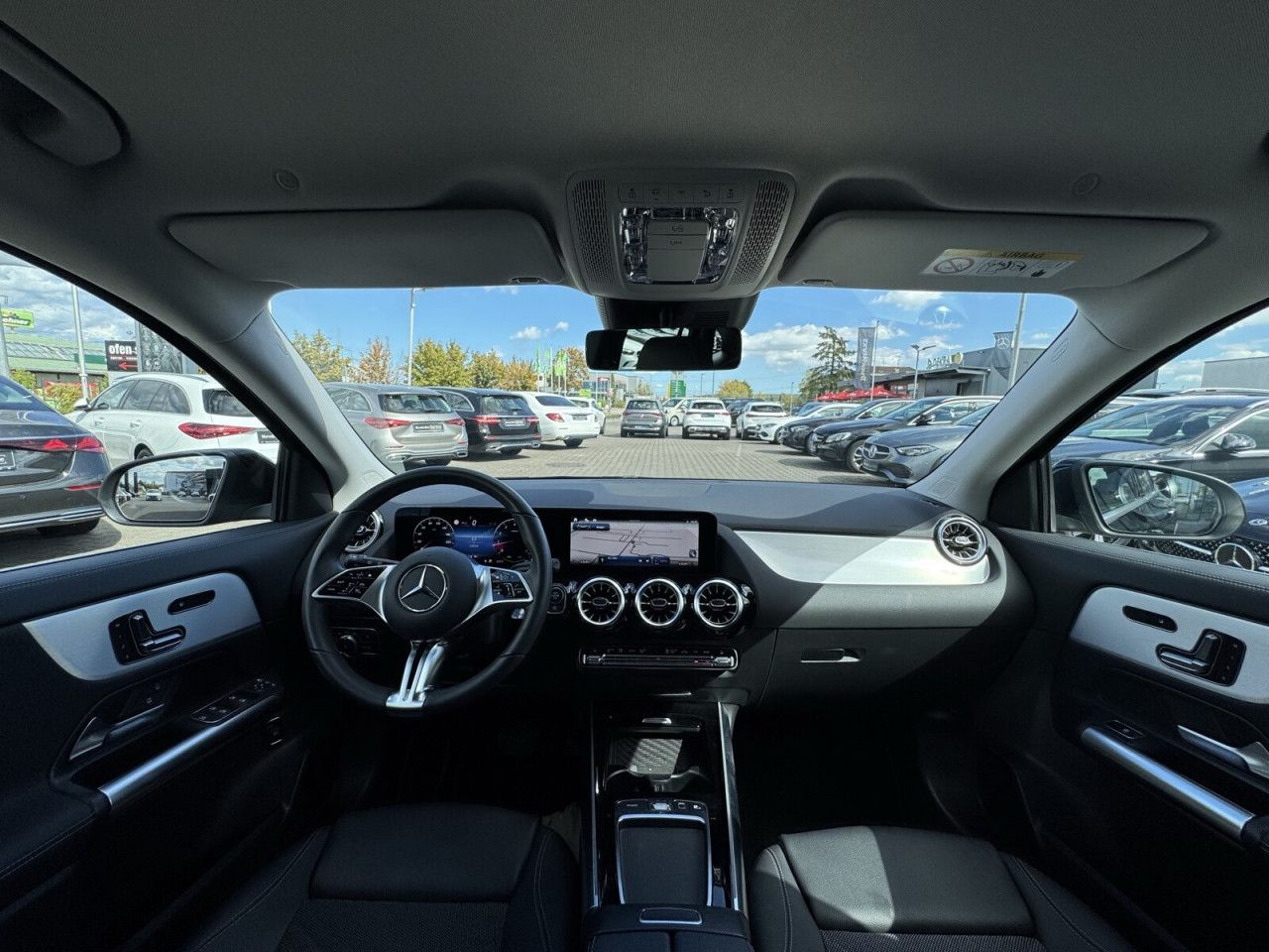 Mercedes-Benz GLA – Bild 12