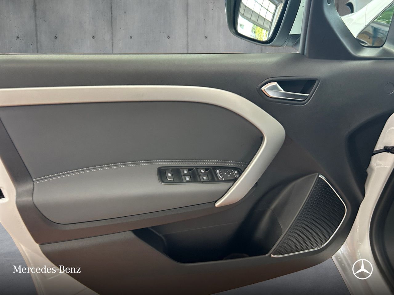Mercedes-Benz T-Klasse – Bild 14