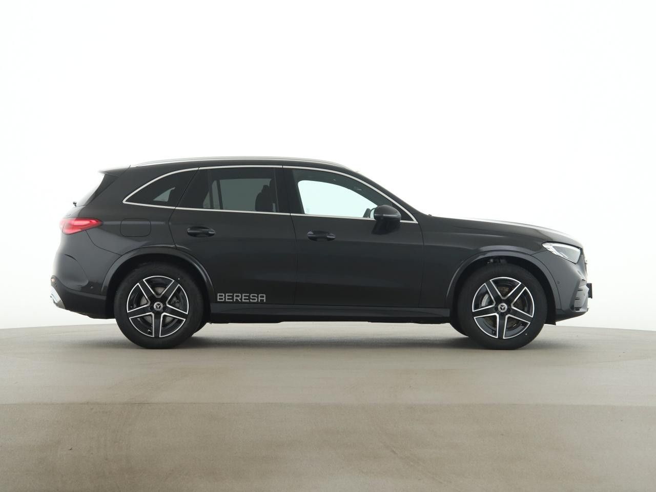 Mercedes-Benz GLC – Bild 7