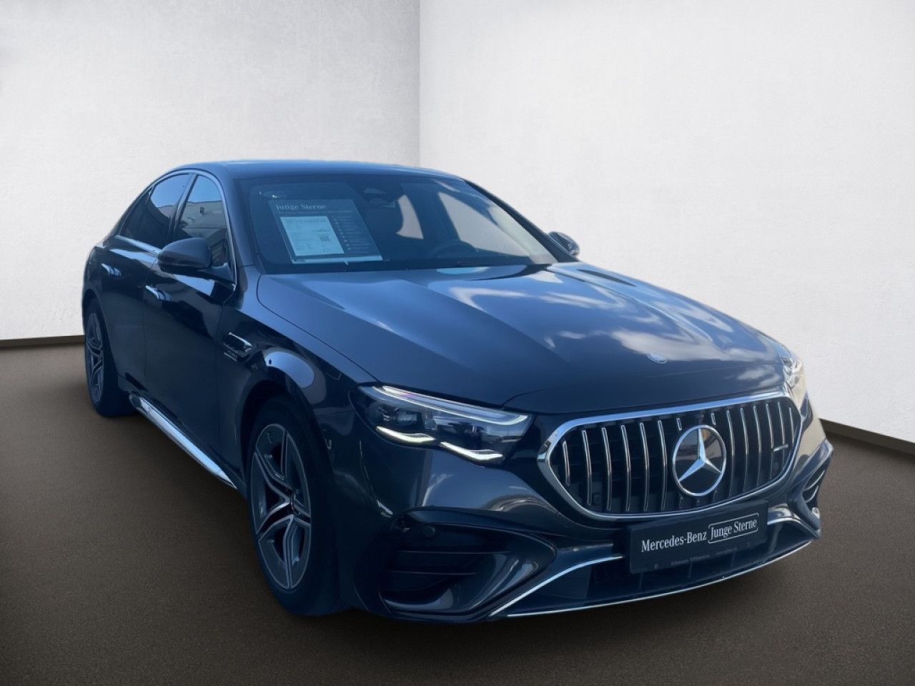Mercedes-Benz E-Klasse – Bild 6