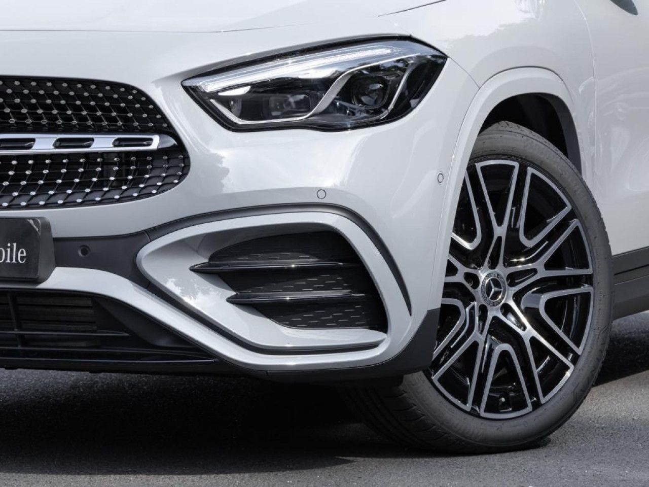 Mercedes-Benz GLA – Bild 5