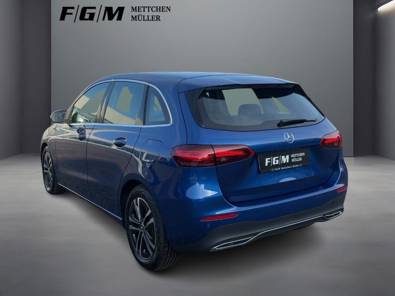Mercedes-Benz B-Klasse – Bild 2