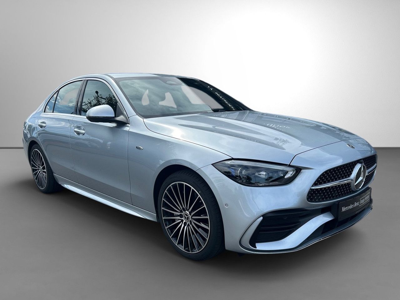 Mercedes-Benz C-Klasse – Bild 3