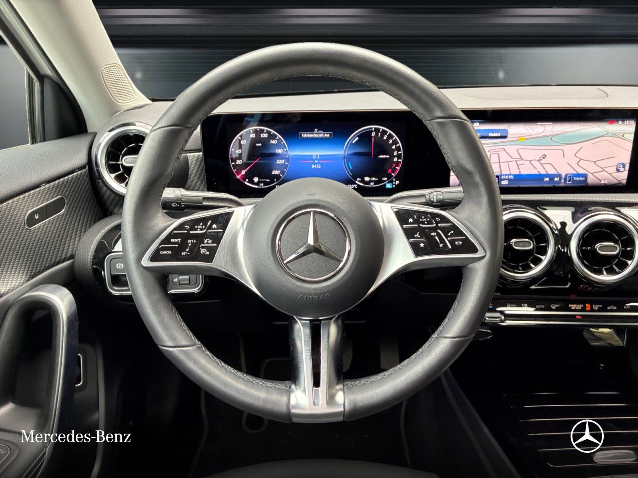 Mercedes-Benz A-Klasse – Bild 12
