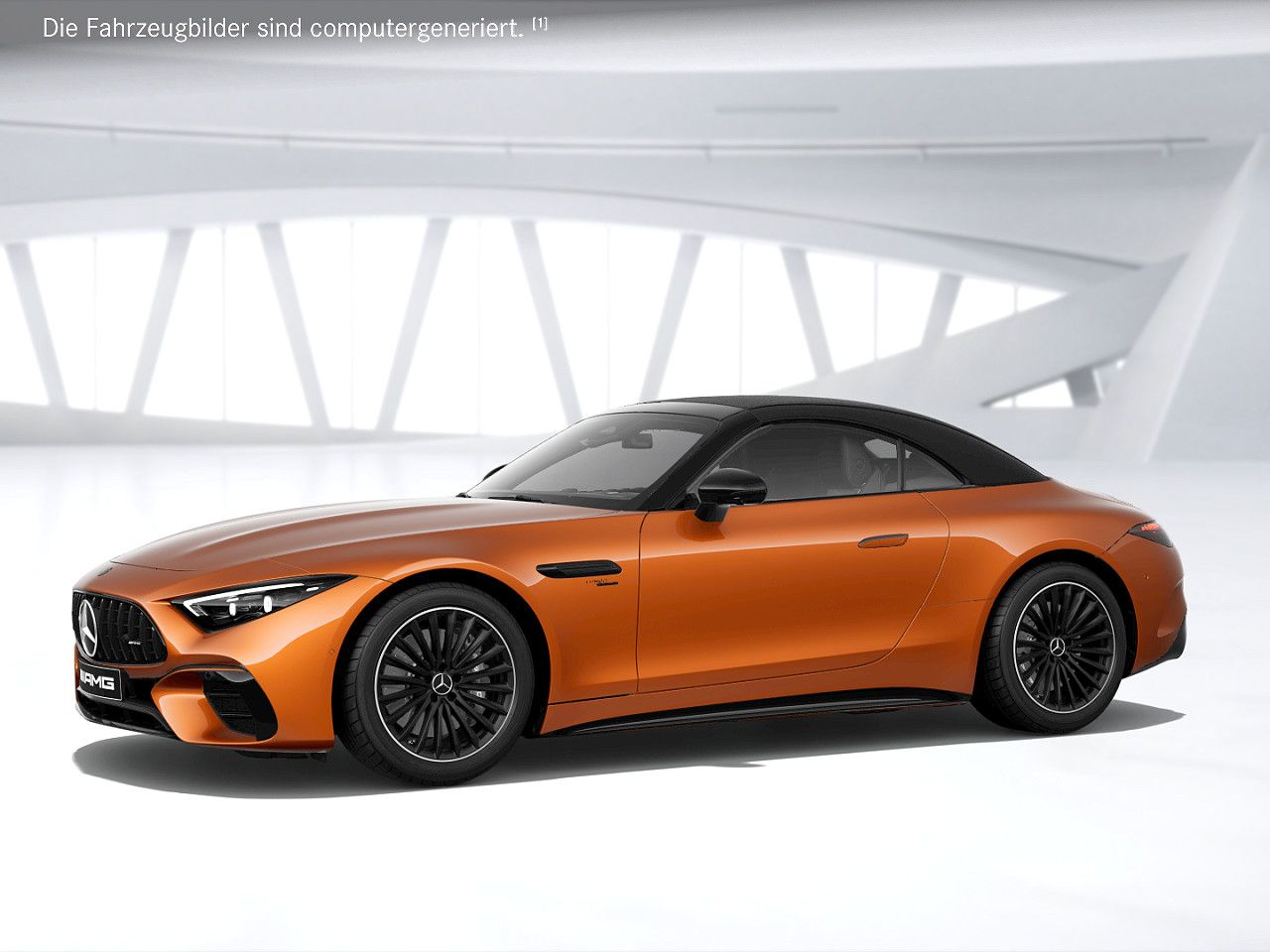 Mercedes-Benz SL – Bild 20